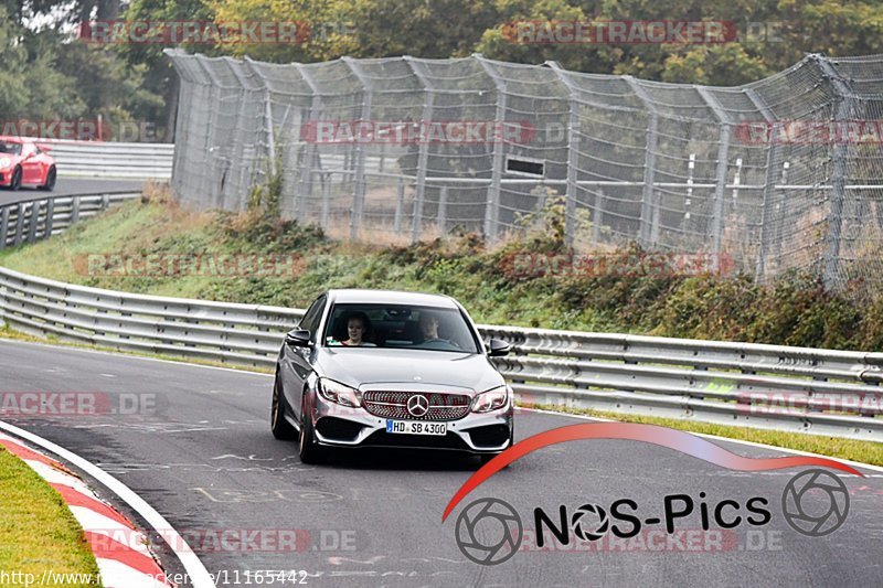 Bild #11165442 - Touristenfahrten Nürburgring Nordschleife (18.10.2020)