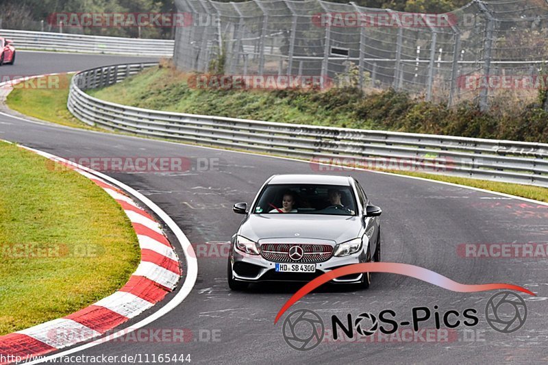 Bild #11165444 - Touristenfahrten Nürburgring Nordschleife (18.10.2020)