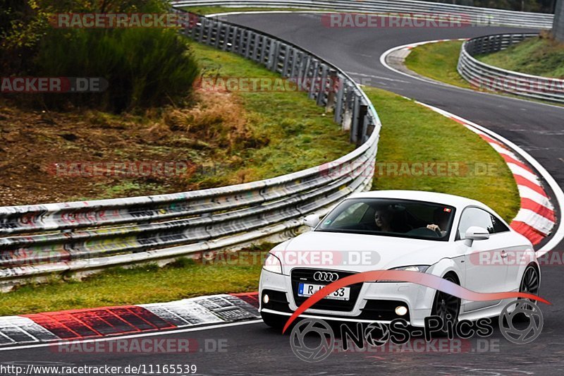 Bild #11165539 - Touristenfahrten Nürburgring Nordschleife (18.10.2020)