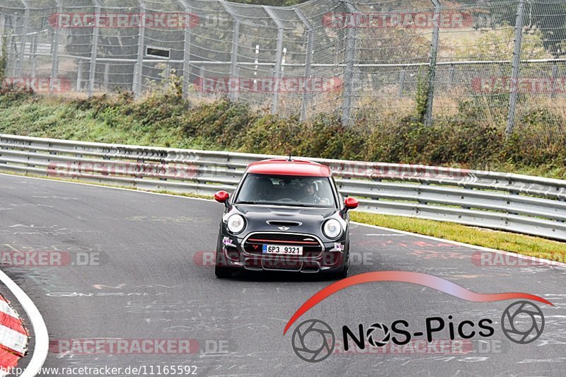 Bild #11165592 - Touristenfahrten Nürburgring Nordschleife (18.10.2020)