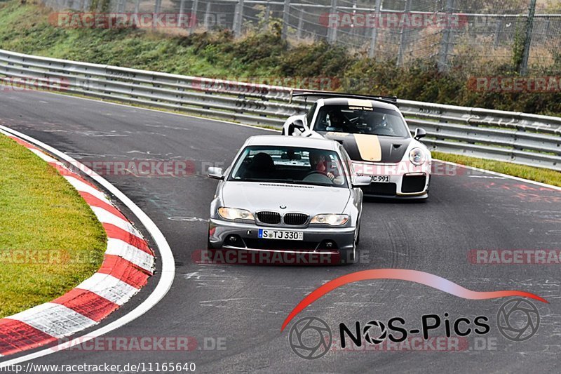 Bild #11165640 - Touristenfahrten Nürburgring Nordschleife (18.10.2020)