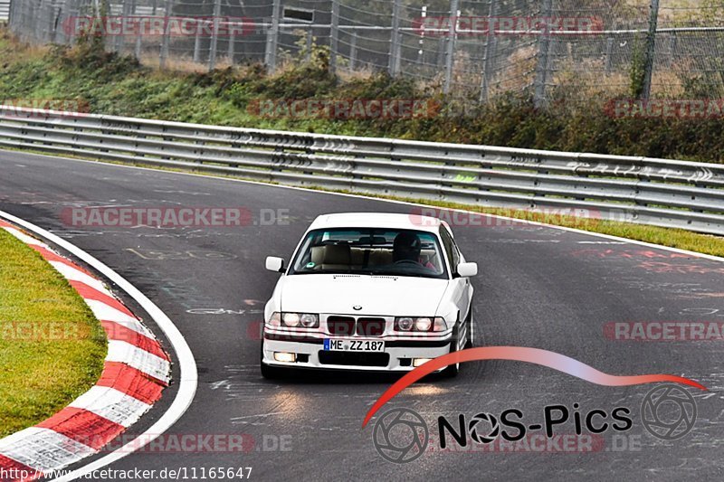 Bild #11165647 - Touristenfahrten Nürburgring Nordschleife (18.10.2020)