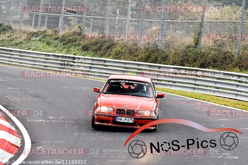 Bild #11165652 - Touristenfahrten Nürburgring Nordschleife (18.10.2020)