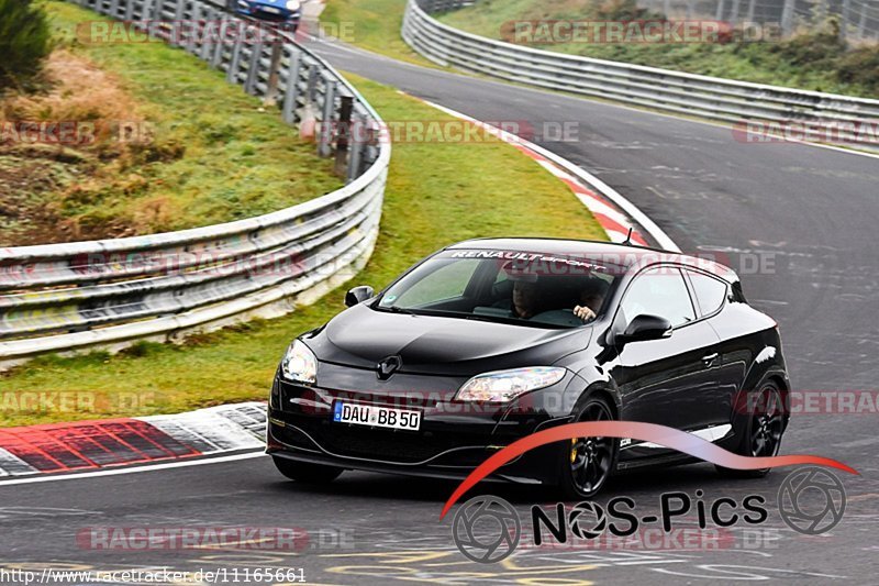 Bild #11165661 - Touristenfahrten Nürburgring Nordschleife (18.10.2020)