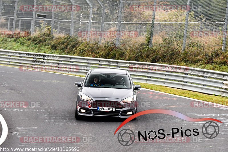 Bild #11165693 - Touristenfahrten Nürburgring Nordschleife (18.10.2020)