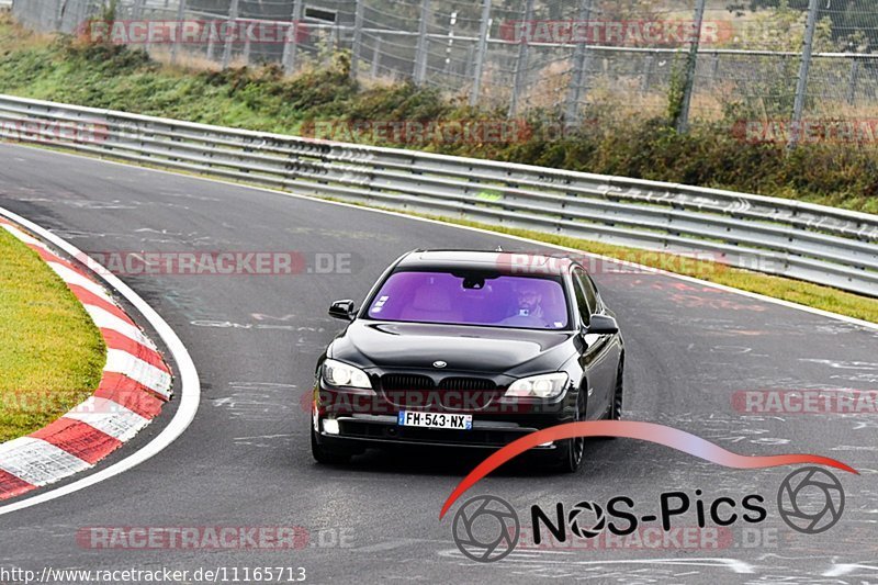 Bild #11165713 - Touristenfahrten Nürburgring Nordschleife (18.10.2020)