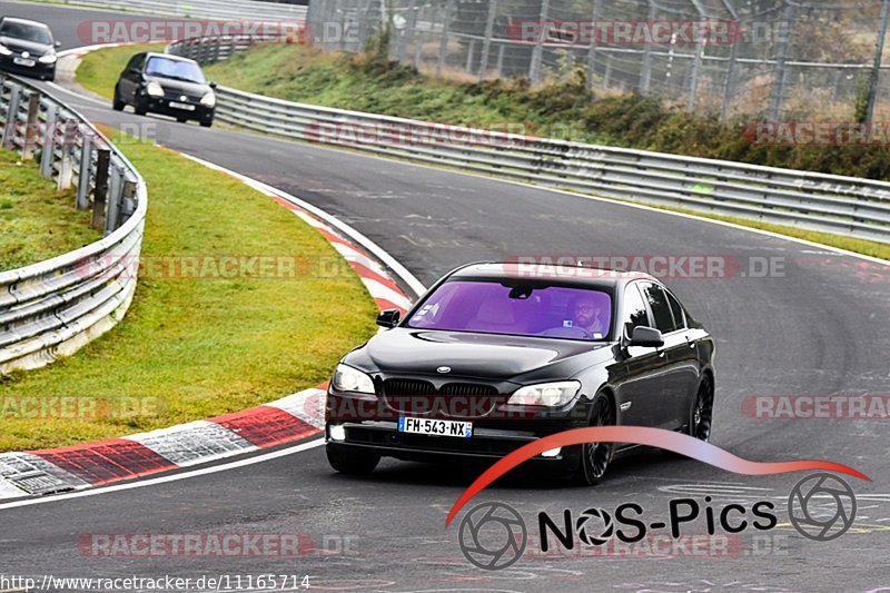 Bild #11165714 - Touristenfahrten Nürburgring Nordschleife (18.10.2020)