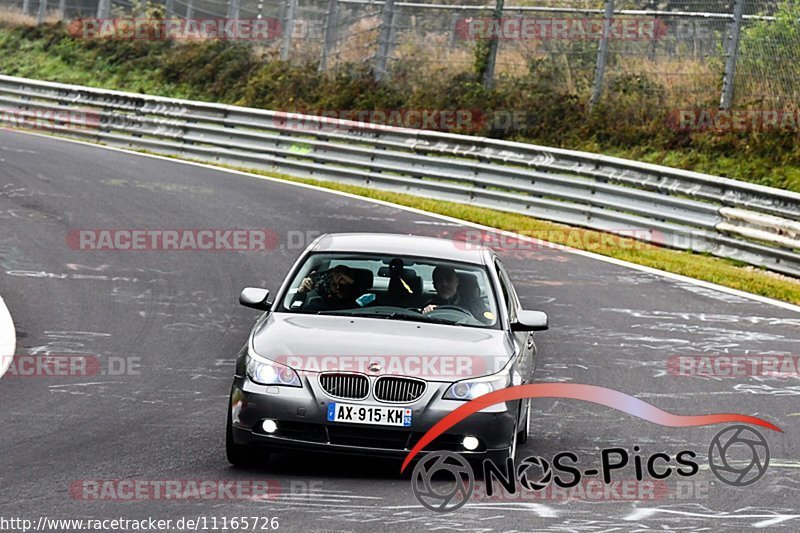 Bild #11165726 - Touristenfahrten Nürburgring Nordschleife (18.10.2020)