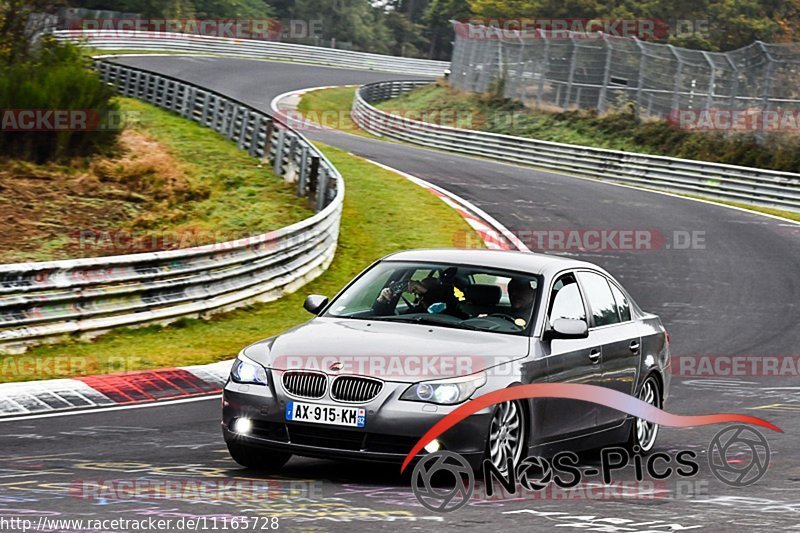 Bild #11165728 - Touristenfahrten Nürburgring Nordschleife (18.10.2020)