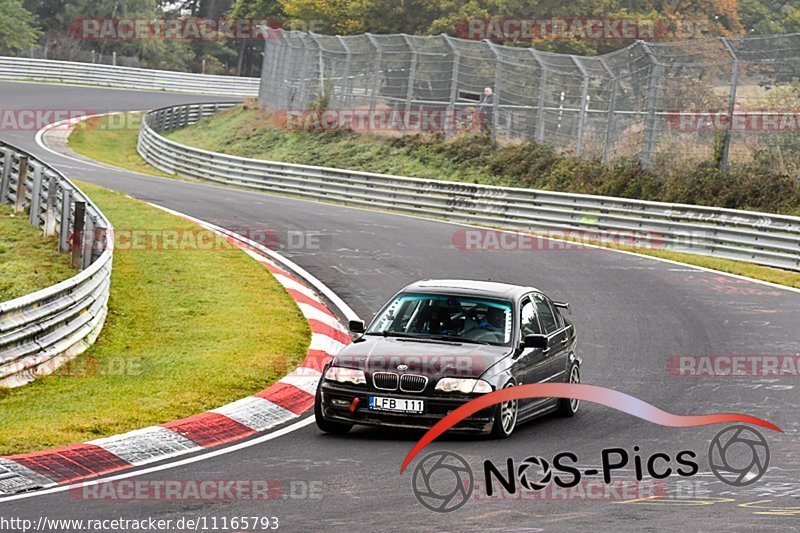 Bild #11165793 - Touristenfahrten Nürburgring Nordschleife (18.10.2020)