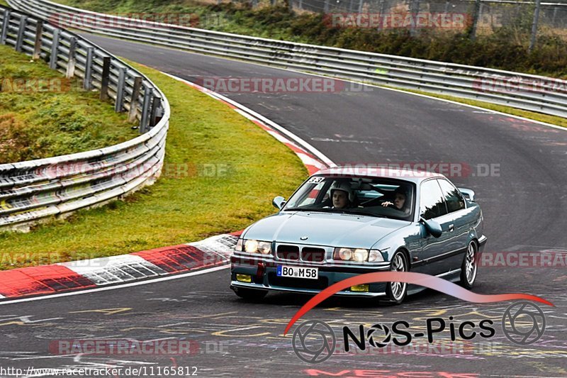 Bild #11165812 - Touristenfahrten Nürburgring Nordschleife (18.10.2020)