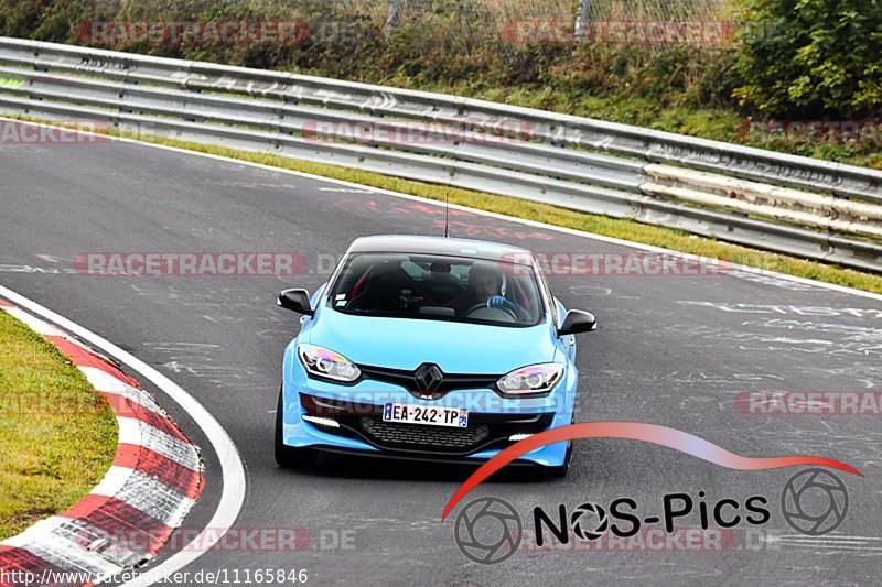 Bild #11165846 - Touristenfahrten Nürburgring Nordschleife (18.10.2020)