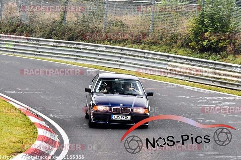 Bild #11165865 - Touristenfahrten Nürburgring Nordschleife (18.10.2020)