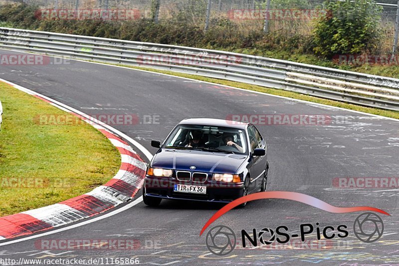 Bild #11165866 - Touristenfahrten Nürburgring Nordschleife (18.10.2020)