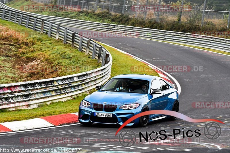 Bild #11165877 - Touristenfahrten Nürburgring Nordschleife (18.10.2020)