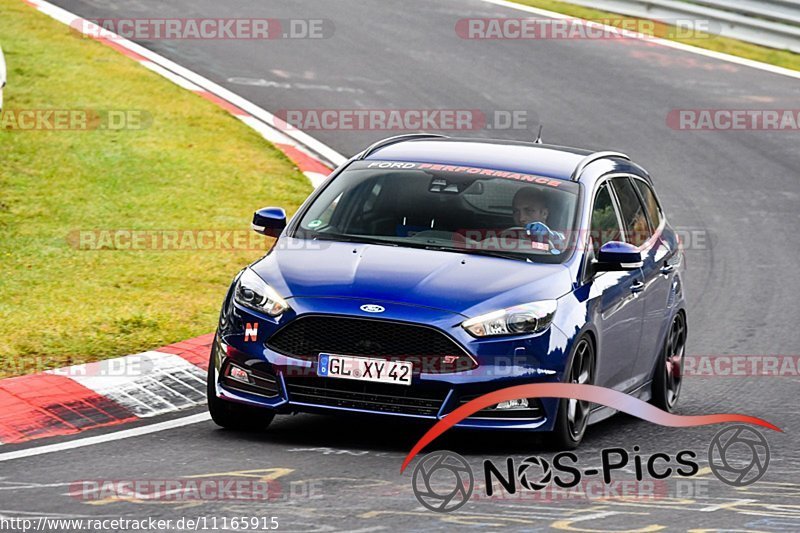 Bild #11165915 - Touristenfahrten Nürburgring Nordschleife (18.10.2020)