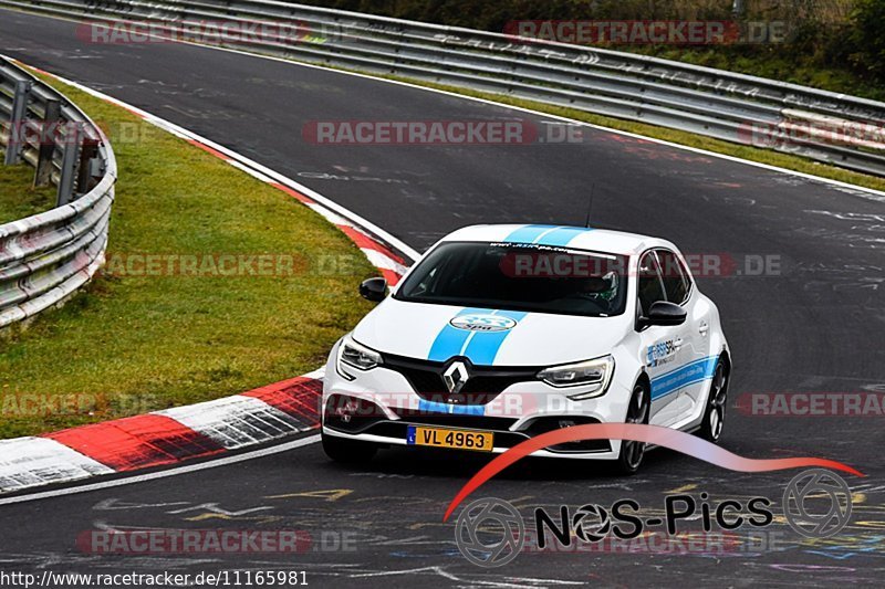 Bild #11165981 - Touristenfahrten Nürburgring Nordschleife (18.10.2020)