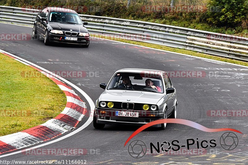 Bild #11166012 - Touristenfahrten Nürburgring Nordschleife (18.10.2020)