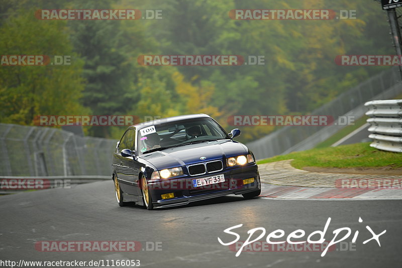 Bild #11166053 - Touristenfahrten Nürburgring Nordschleife (18.10.2020)