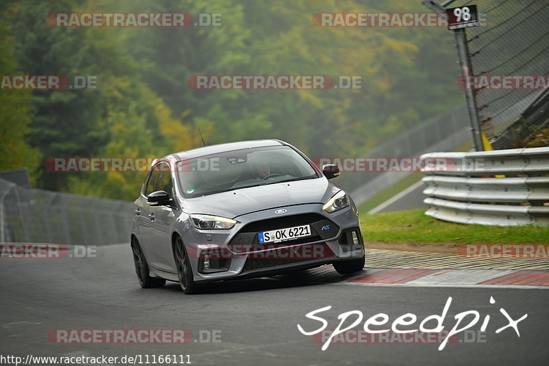 Bild #11166111 - Touristenfahrten Nürburgring Nordschleife (18.10.2020)