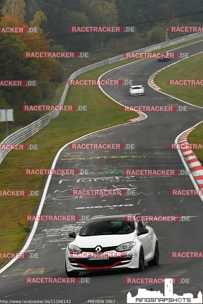 Bild #11166142 - Touristenfahrten Nürburgring Nordschleife (18.10.2020)