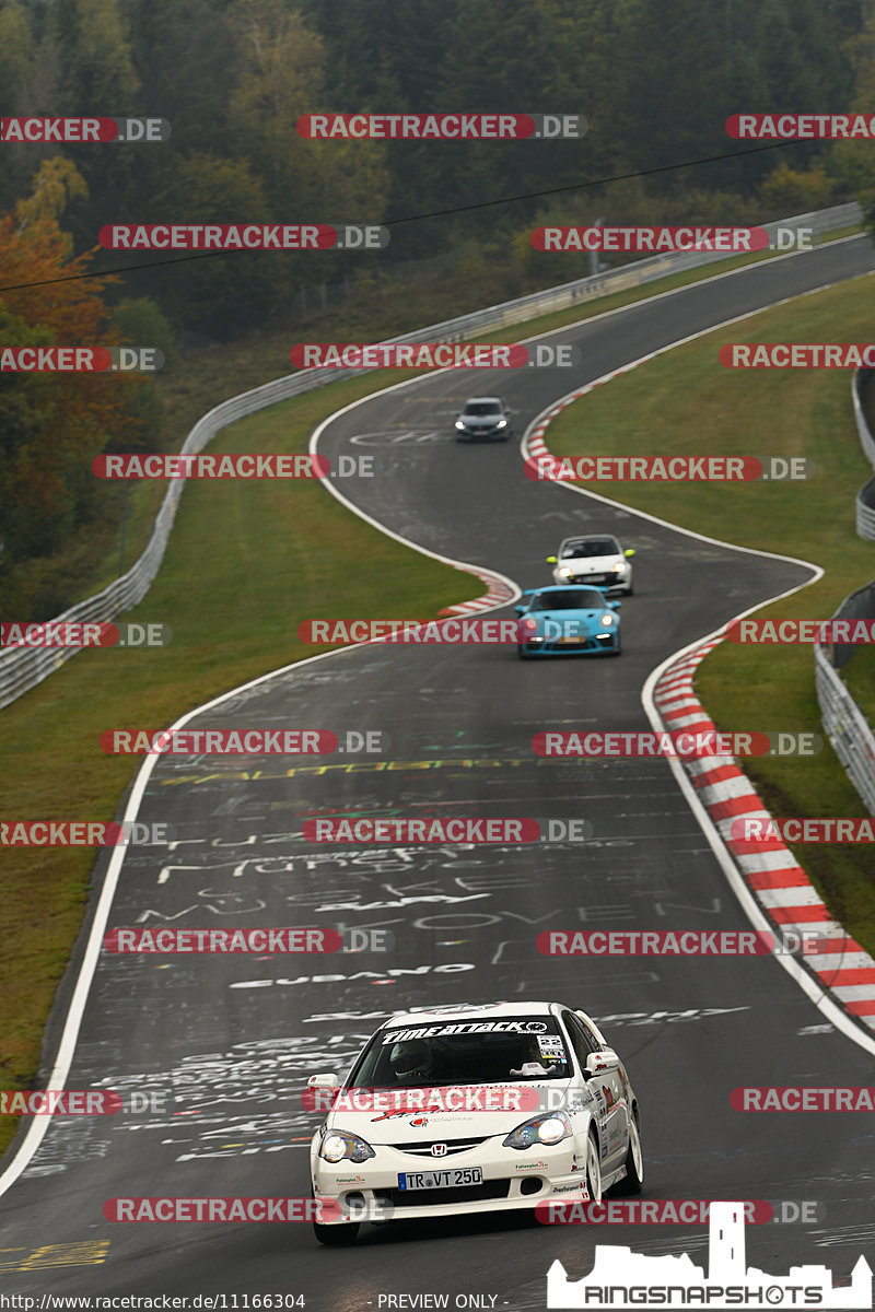 Bild #11166304 - Touristenfahrten Nürburgring Nordschleife (18.10.2020)