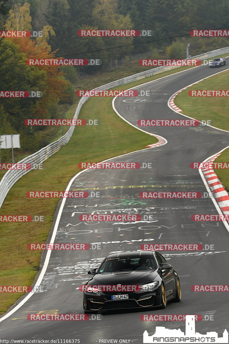 Bild #11166375 - Touristenfahrten Nürburgring Nordschleife (18.10.2020)