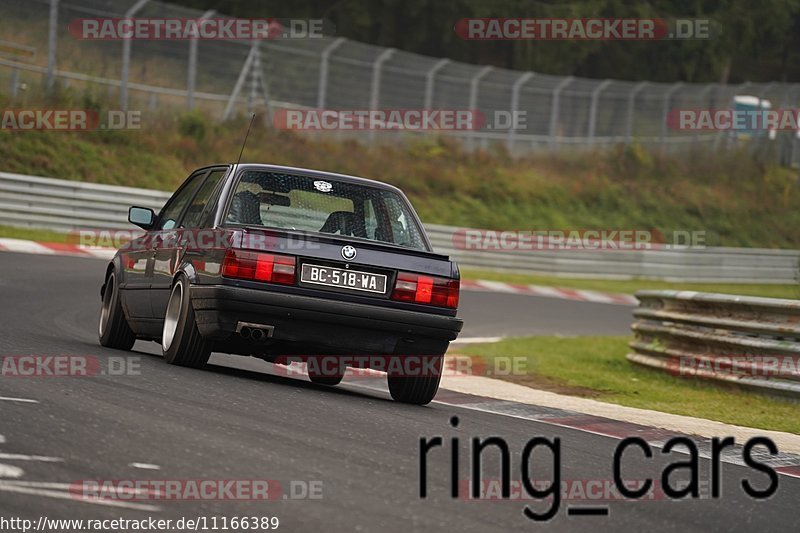 Bild #11166389 - Touristenfahrten Nürburgring Nordschleife (18.10.2020)