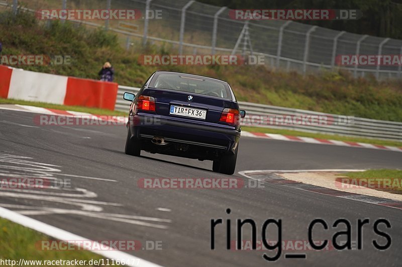 Bild #11166477 - Touristenfahrten Nürburgring Nordschleife (18.10.2020)