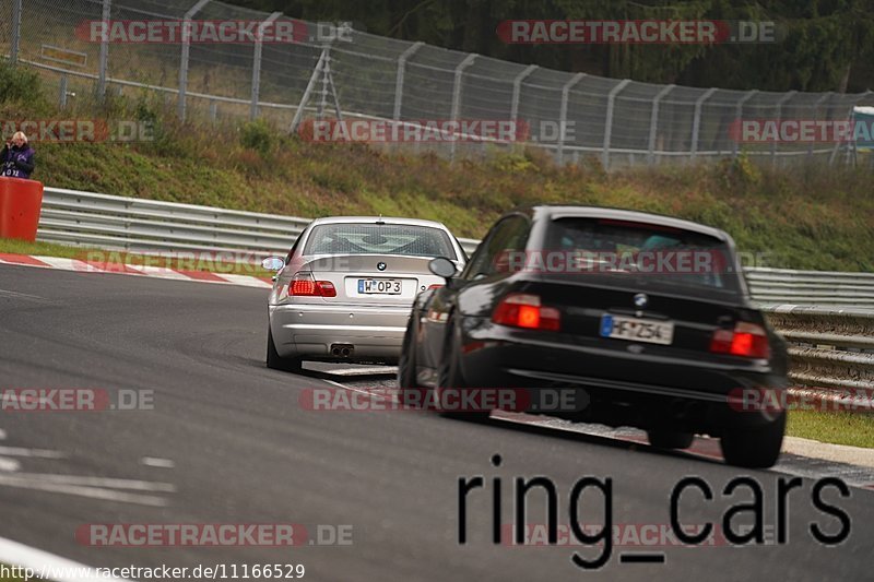 Bild #11166529 - Touristenfahrten Nürburgring Nordschleife (18.10.2020)