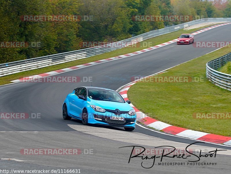 Bild #11166631 - Touristenfahrten Nürburgring Nordschleife (18.10.2020)