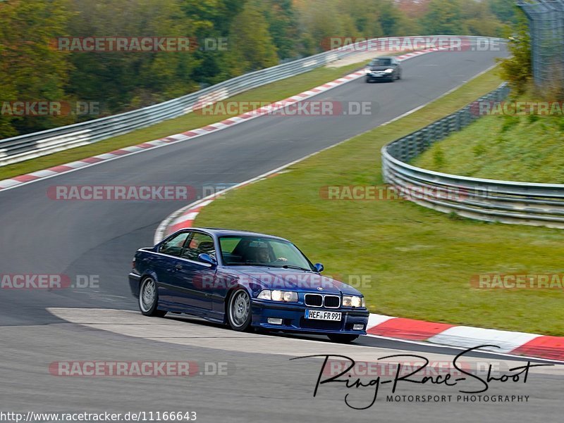 Bild #11166643 - Touristenfahrten Nürburgring Nordschleife (18.10.2020)