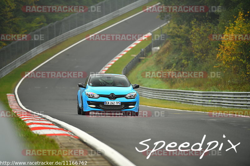 Bild #11166762 - Touristenfahrten Nürburgring Nordschleife (18.10.2020)