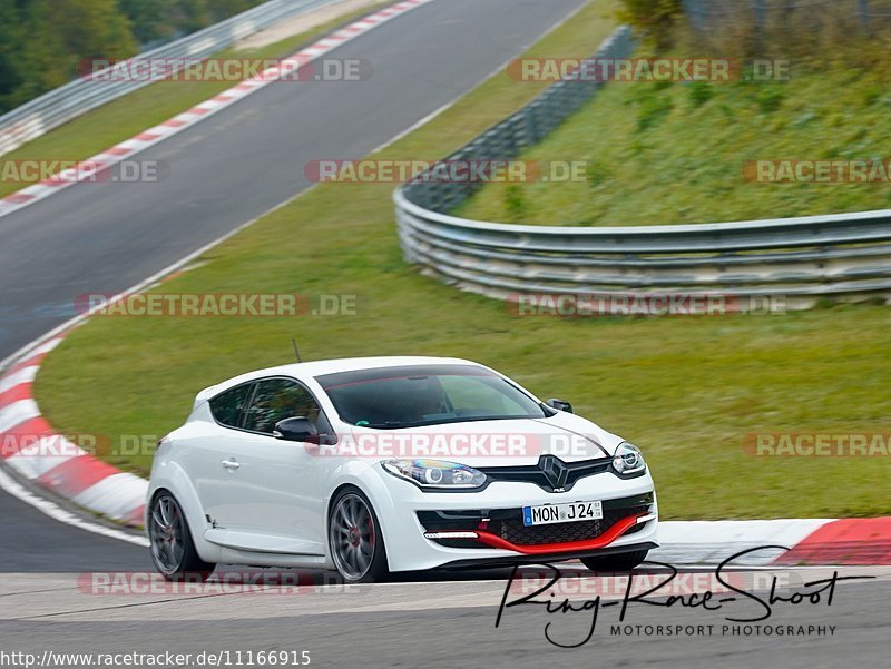 Bild #11166915 - Touristenfahrten Nürburgring Nordschleife (18.10.2020)