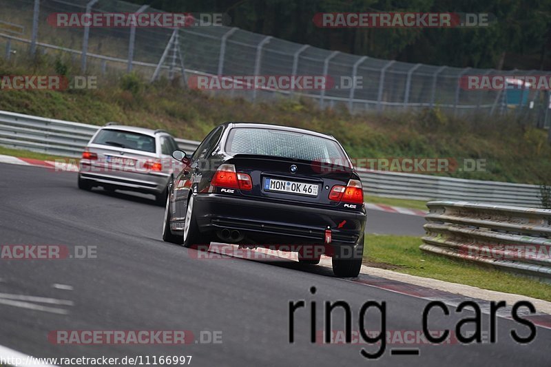 Bild #11166997 - Touristenfahrten Nürburgring Nordschleife (18.10.2020)