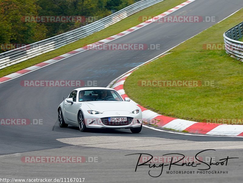 Bild #11167017 - Touristenfahrten Nürburgring Nordschleife (18.10.2020)