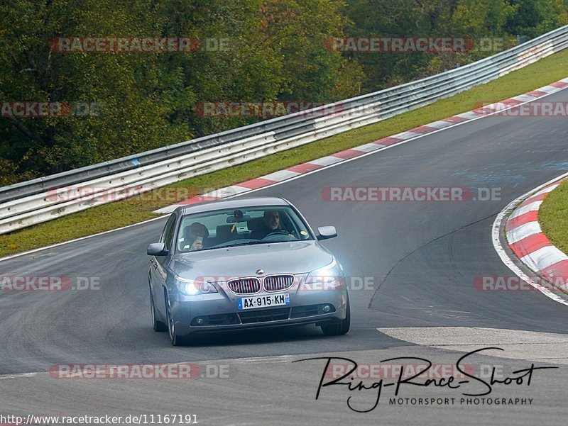 Bild #11167191 - Touristenfahrten Nürburgring Nordschleife (18.10.2020)