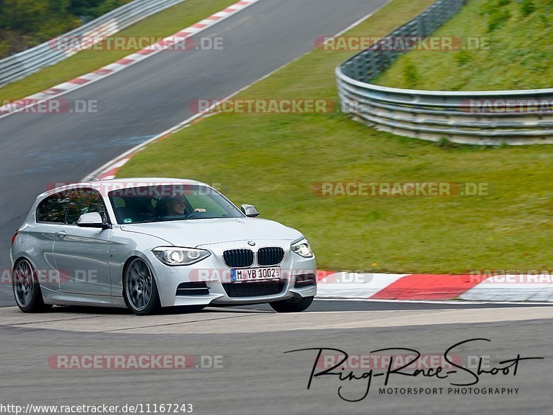 Bild #11167243 - Touristenfahrten Nürburgring Nordschleife (18.10.2020)