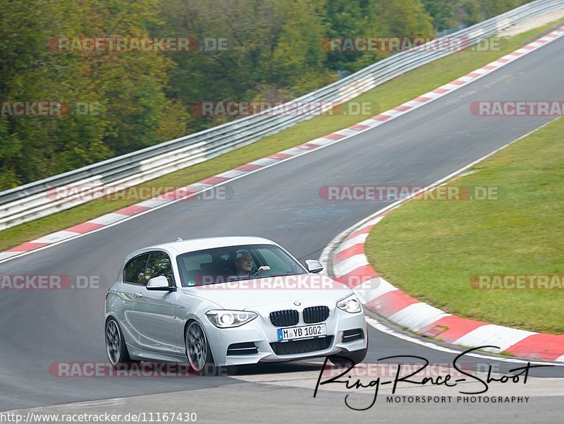 Bild #11167430 - Touristenfahrten Nürburgring Nordschleife (18.10.2020)