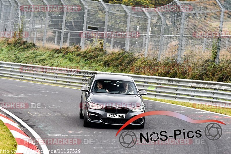 Bild #11167529 - Touristenfahrten Nürburgring Nordschleife (18.10.2020)