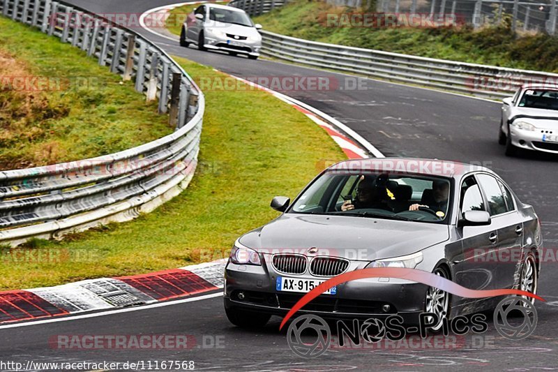 Bild #11167568 - Touristenfahrten Nürburgring Nordschleife (18.10.2020)