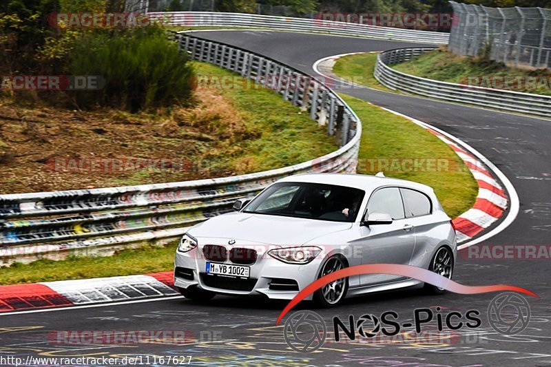 Bild #11167627 - Touristenfahrten Nürburgring Nordschleife (18.10.2020)