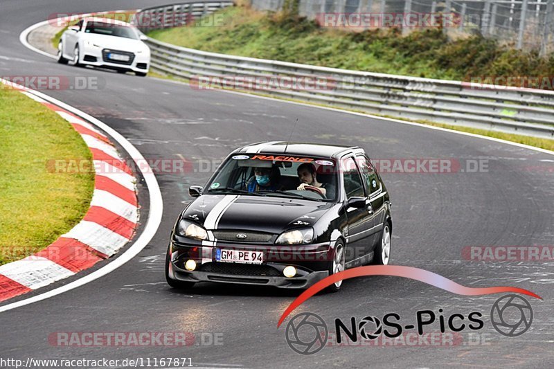 Bild #11167871 - Touristenfahrten Nürburgring Nordschleife (18.10.2020)