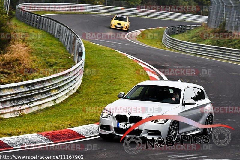 Bild #11167902 - Touristenfahrten Nürburgring Nordschleife (18.10.2020)