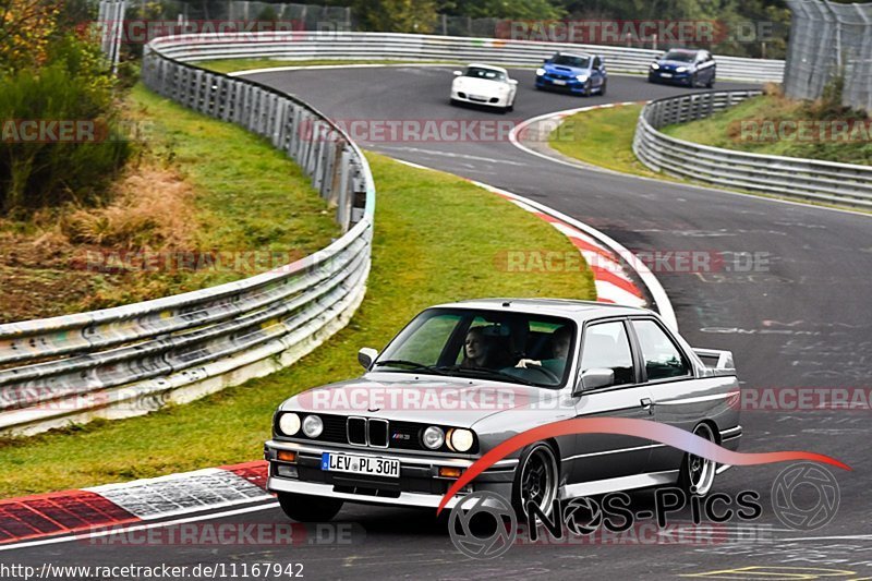 Bild #11167942 - Touristenfahrten Nürburgring Nordschleife (18.10.2020)