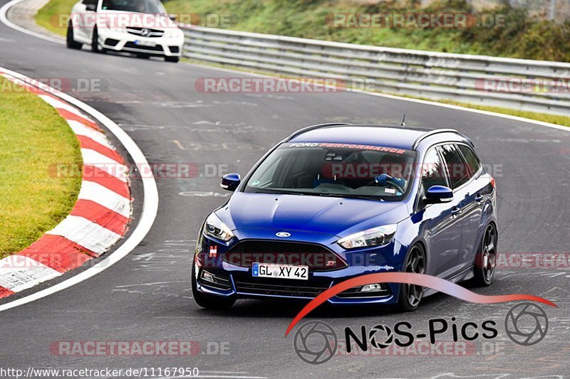 Bild #11167950 - Touristenfahrten Nürburgring Nordschleife (18.10.2020)