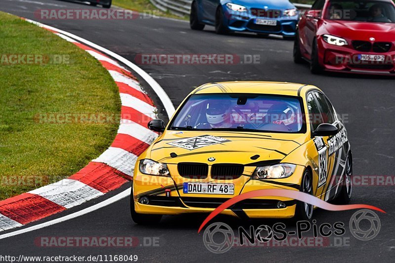 Bild #11168049 - Touristenfahrten Nürburgring Nordschleife (18.10.2020)