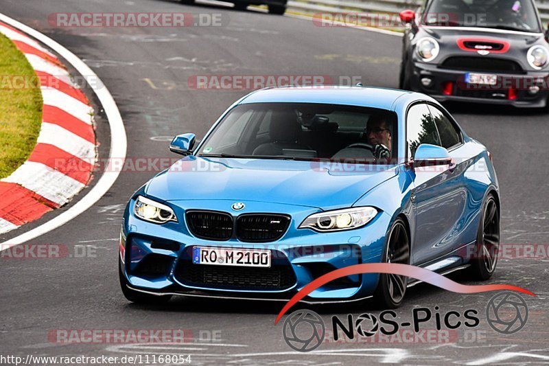 Bild #11168054 - Touristenfahrten Nürburgring Nordschleife (18.10.2020)