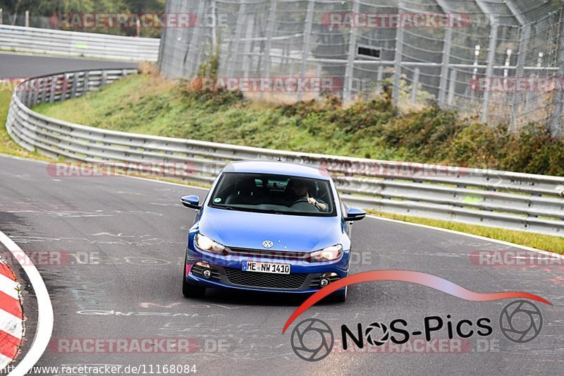 Bild #11168084 - Touristenfahrten Nürburgring Nordschleife (18.10.2020)