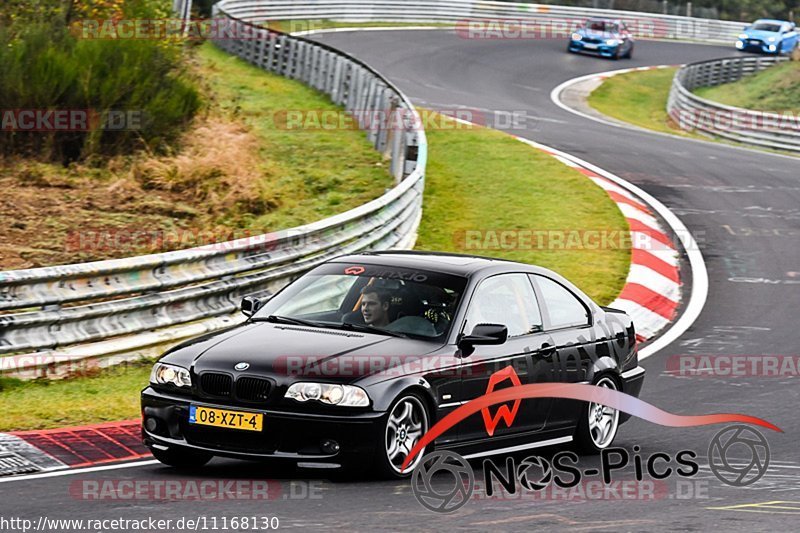 Bild #11168130 - Touristenfahrten Nürburgring Nordschleife (18.10.2020)